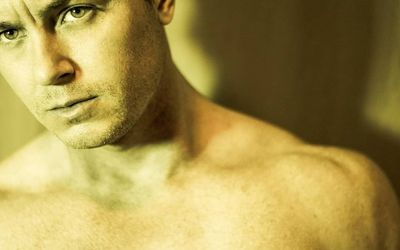 Ryan Kelley - The Ultimate Facts and Photos of "Prayers Bobby" Actor
